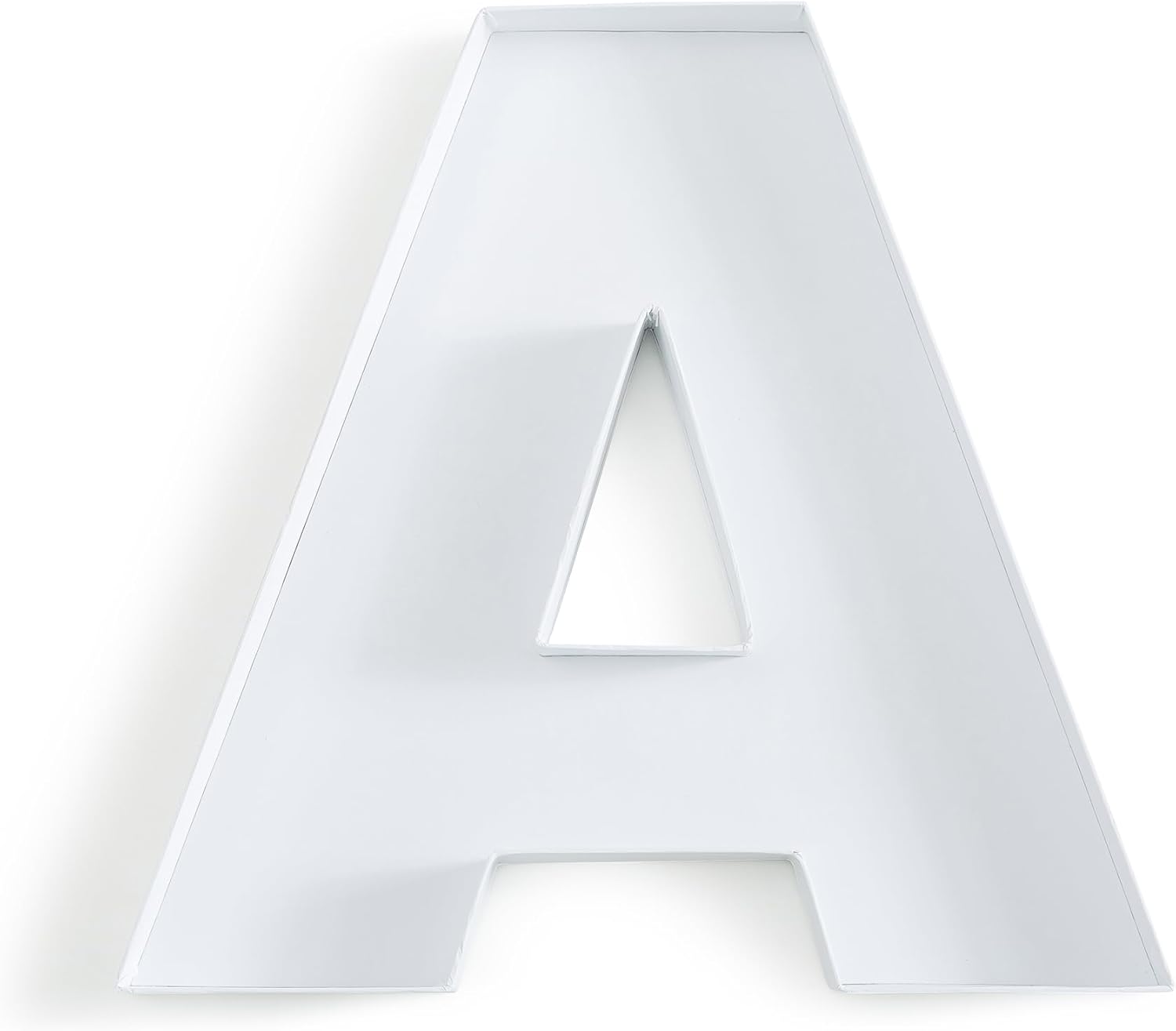 Food Fillable Letters Shaped S - Baby Food Ideas recension och pris