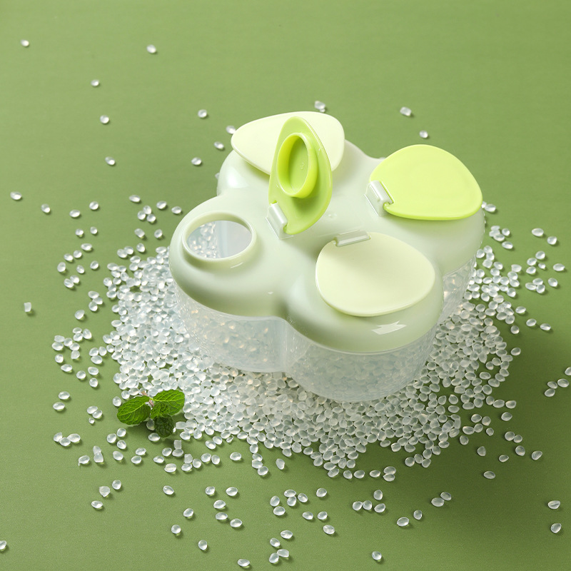 Portable Clover 4-Compartment  - Baby Food Lactogen recension och pris