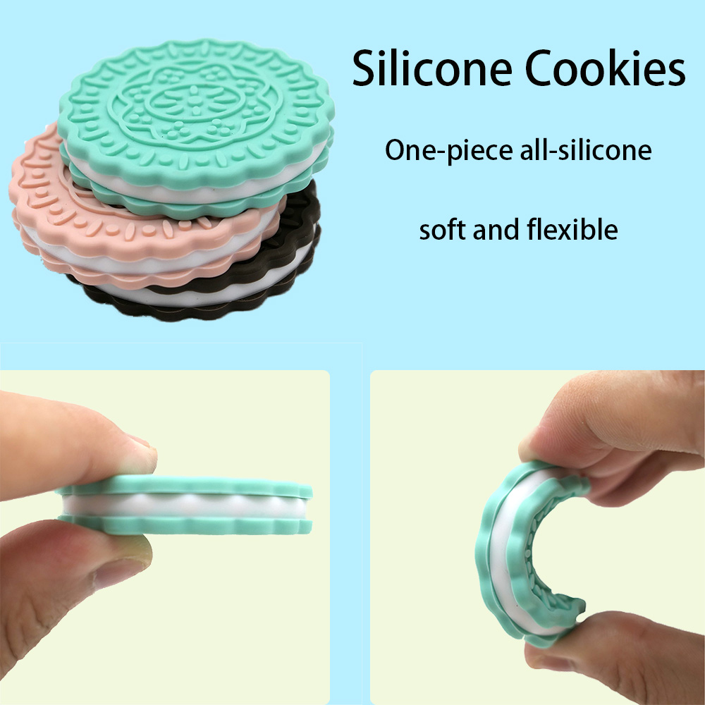New Food-Grade Silicone Baby C - Baby Food Year Old recension och pris