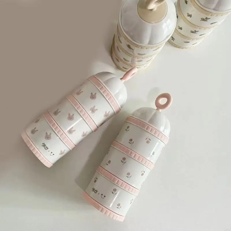 54DF Portable Formula Dispense - Baby Food Lactogen recension och pris