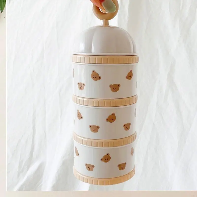 54DF Portable Formula Dispense - Baby Food Lactogen recension och pris