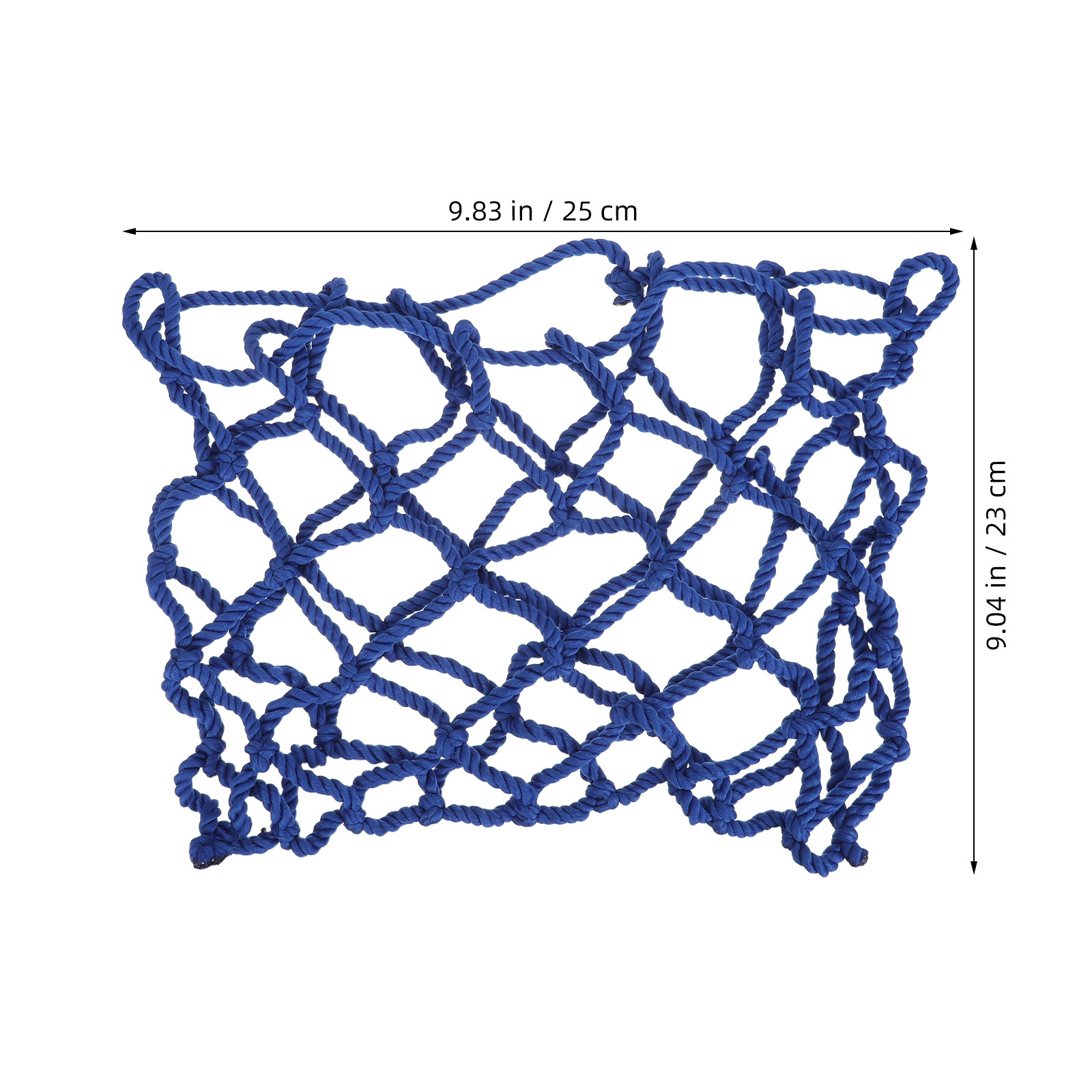 Hay Feeder Mesh Bag Rabbit Cag - Mesh Feeder Bag recension och pris