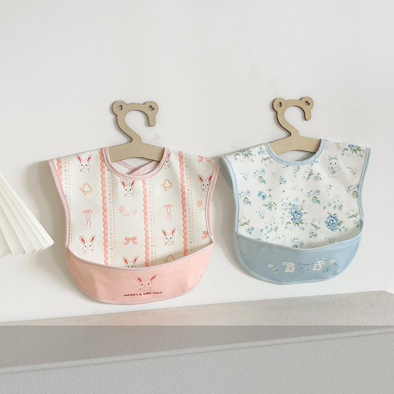 Baby Waterproof Bibs Adjustabl - Baby Food Year Old recension och pris