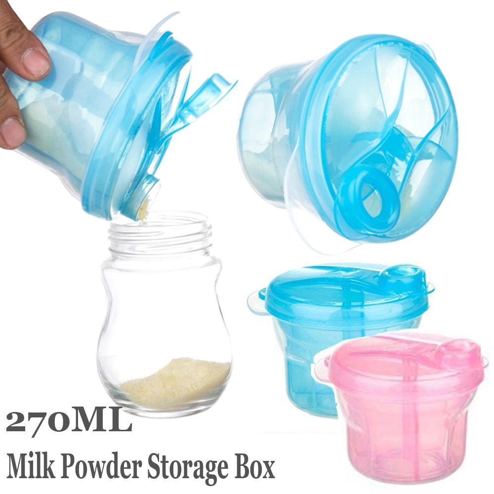 Portable Snacks Box Dispenser  - Snack Container Travel recension och pris