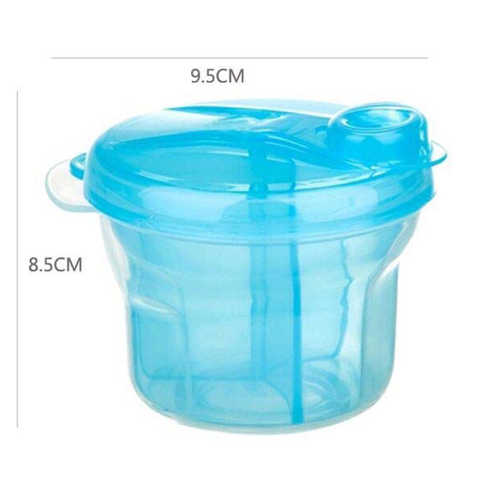 Portable Snacks Box Dispenser  - Snack Container Travel recension och pris