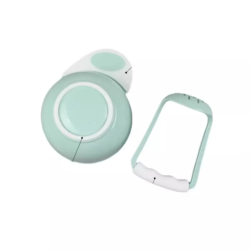 1pc Polypropylene Manual Food  - Baby Food Maker recension och pris