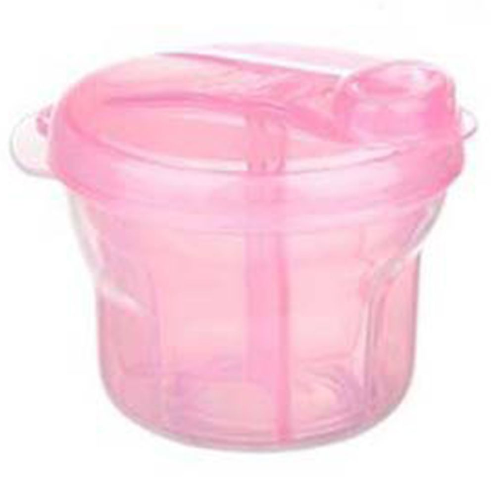3 Grid Snacks Box Feeding Milk - Snack Container Travel recension och pris
