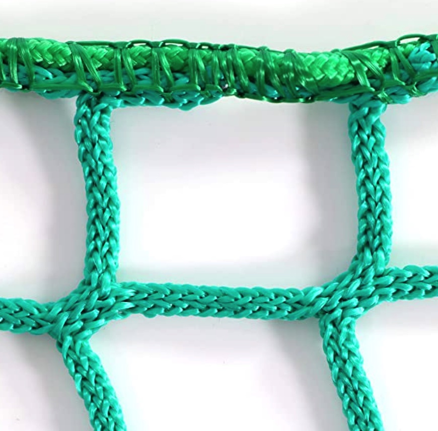 PE PP Plastic Mesh Slow Feed H - Mesh Feeder Bag recension och pris