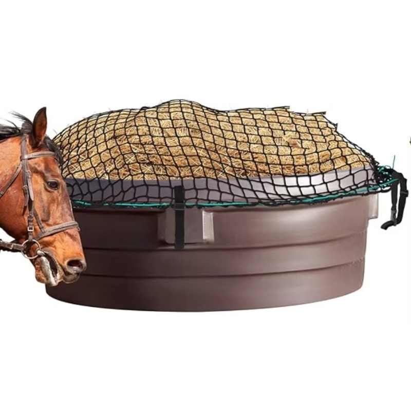 PE PP Plastic Mesh Slow Feed H - Mesh Feeder Bag recension och pris