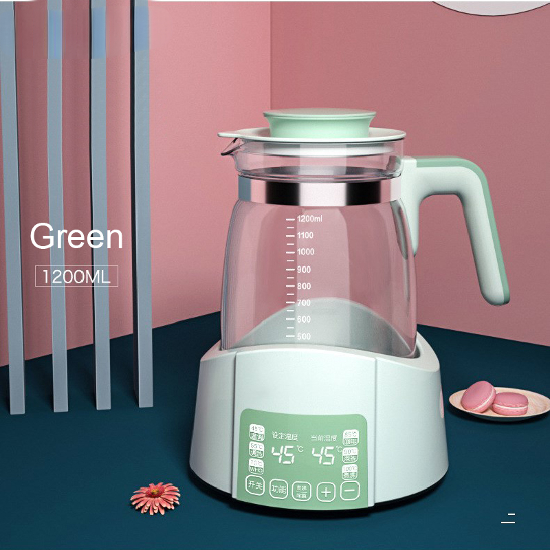 1.2L Infant Thermostatic Milk  - Baby Food Lactogen recension och pris