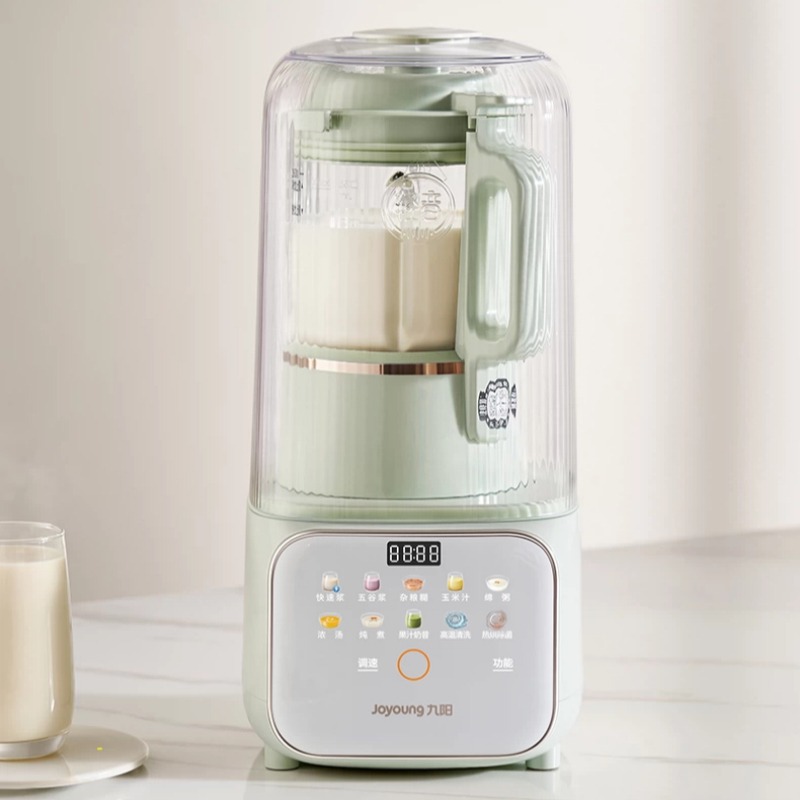 220V Household Automatic Soybe - Baby Food Maker recension och pris