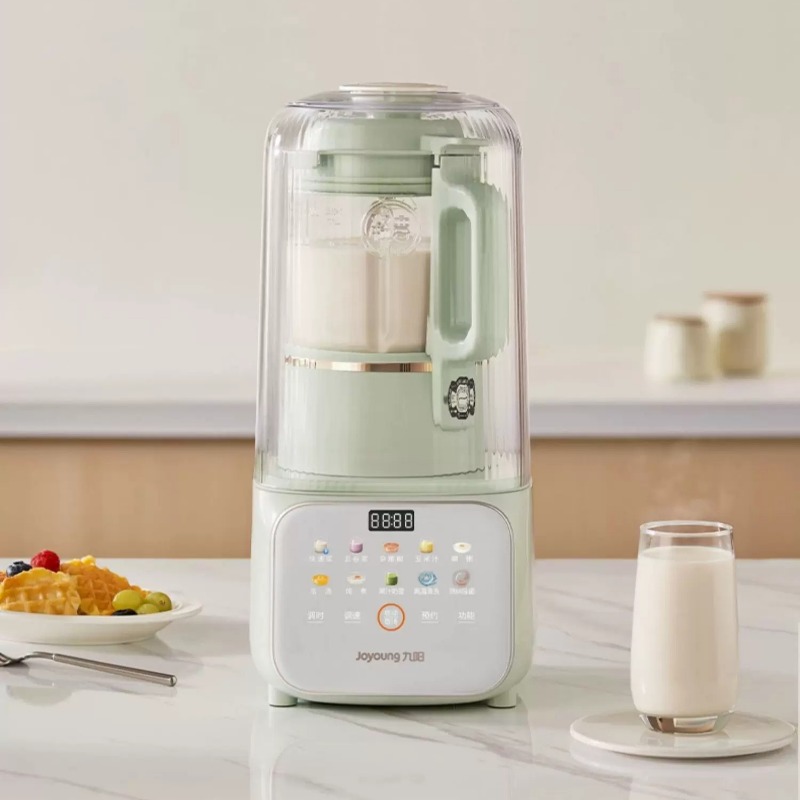 220V Household Automatic Soybe - Baby Food Maker recension och pris