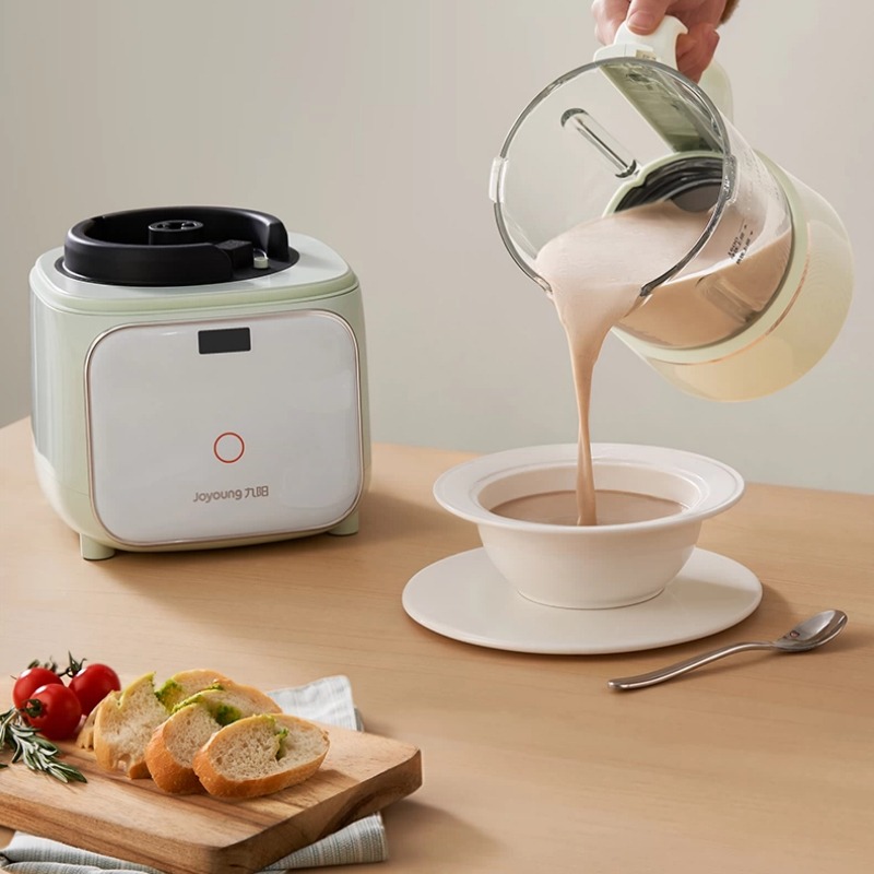 220V Household Automatic Soybe - Baby Food Maker recension och pris