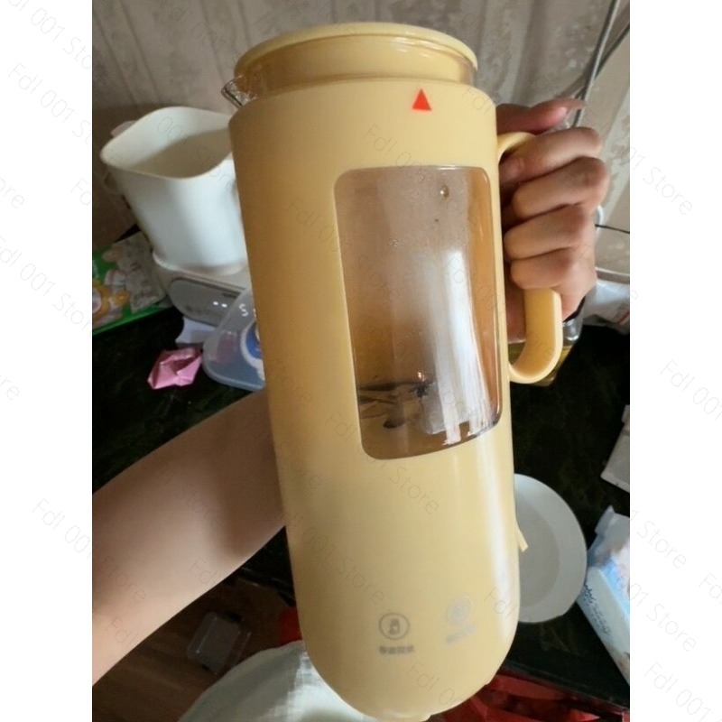 350ml Mini Electric Blender Au - Baby Food Maker recension och pris