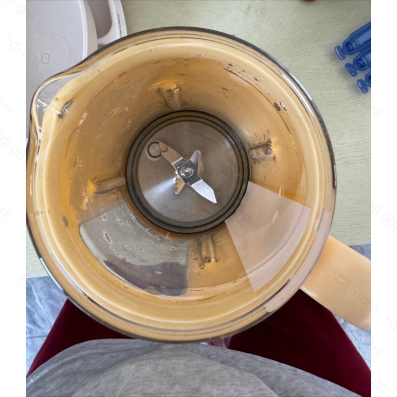 350ml Mini Electric Blender Au - Baby Food Maker recension och pris