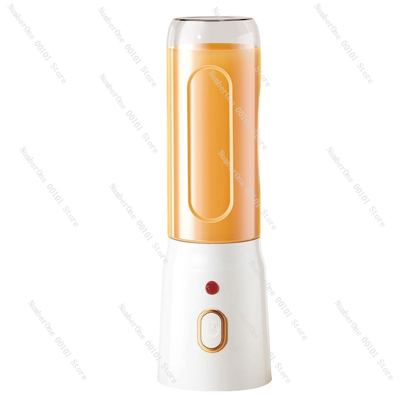 Juicer New Portable Rechargeab - Baby Food Maker recension och pris
