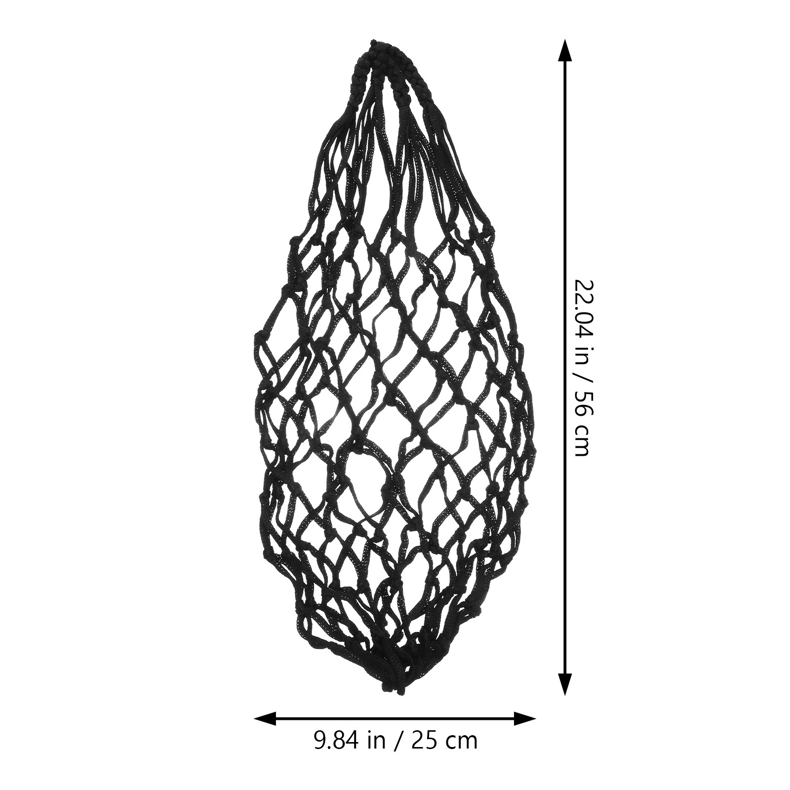 1Pcs Long-Lasting Livestock Ha - Mesh Feeder Bag recension och pris