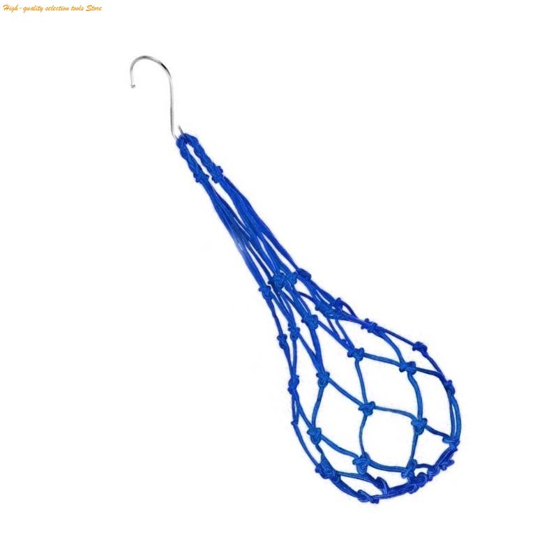 203F Space Saving Hanging Poul - Mesh Feeder Bag recension och pris