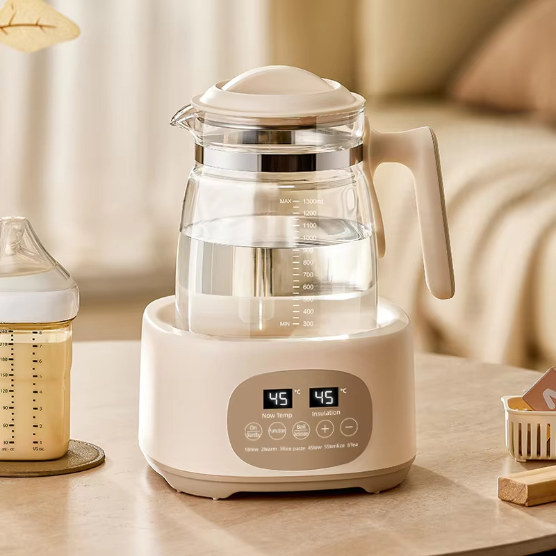 1300ml Electric Kettle for Inf - Baby Food Lactogen recension och pris