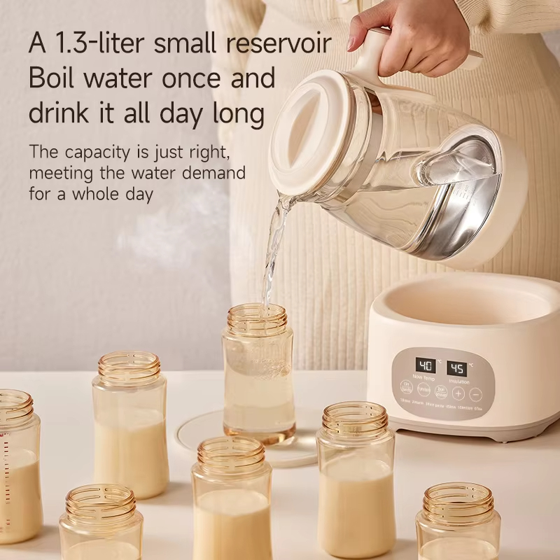 1300ml Electric Kettle for Inf - Baby Food Lactogen recension och pris