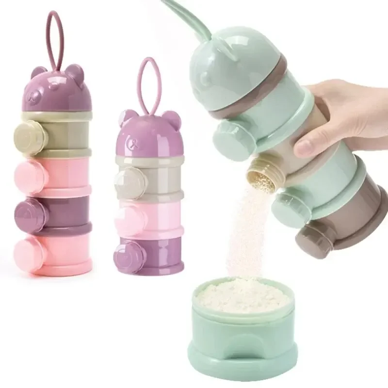 baby food box Spill-Proof For  - Baby Food Year Old recension och pris