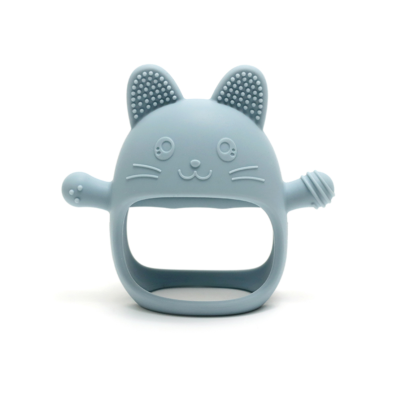 Baby Teething Mittens - Food-G - Baby Food Ideas recension och pris