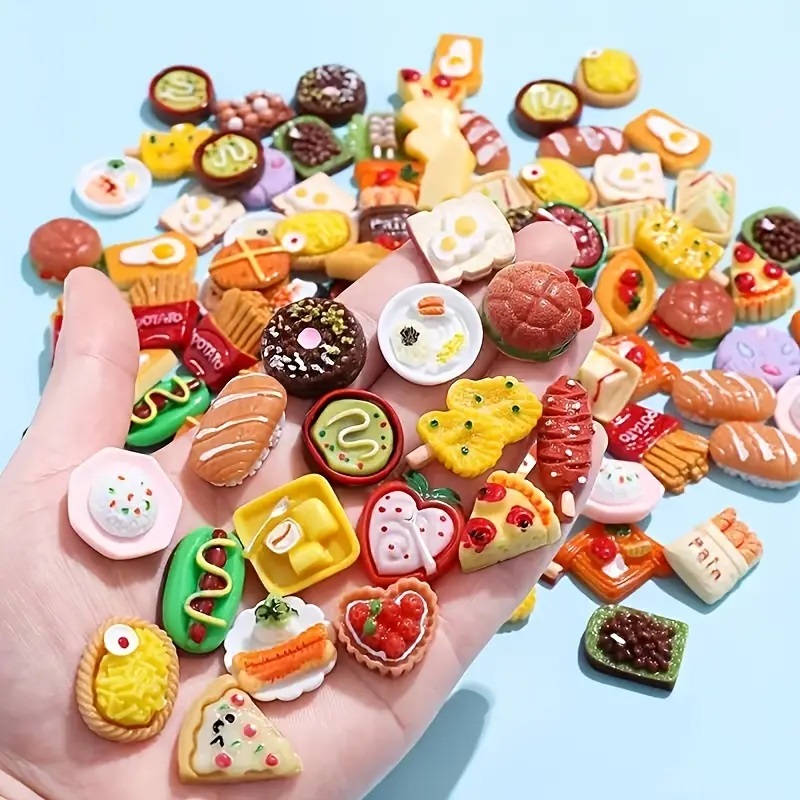 New Baby Doll House Accessorie - Baby Food Year Old recension och pris
