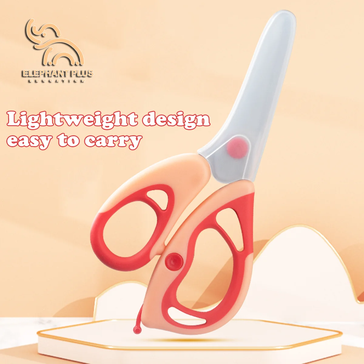 Baby Food Scissors｜Portable Fo - Baby Food Scissors recension och pris