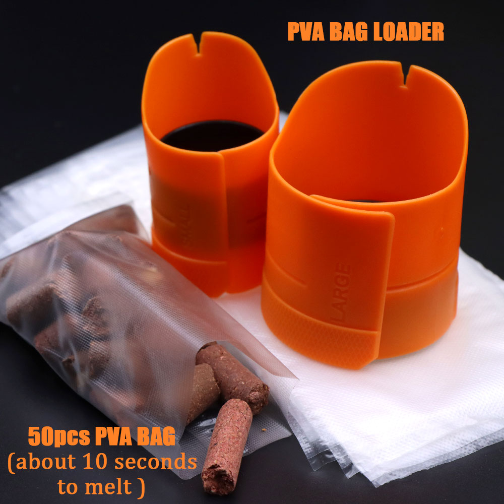 Carp Fishing Accessories For C - Mesh Feeder Bag recension och pris