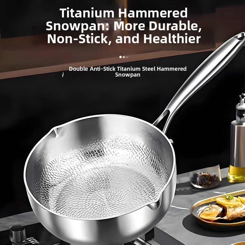 2025 New Pure Titanium Shizong - Baby Food Maker recension och pris