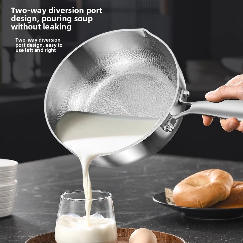 2025 New Pure Titanium Shizong - Baby Food Maker recension och pris