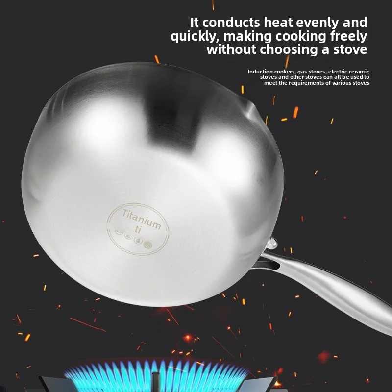 2025 New Pure Titanium Shizong - Baby Food Maker recension och pris