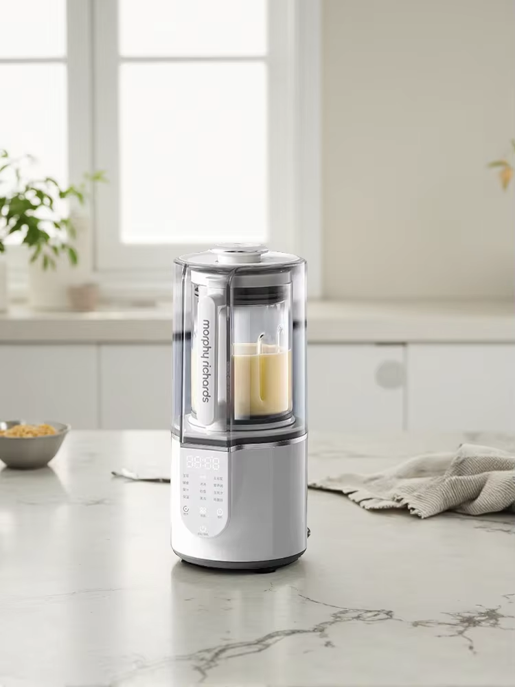 Morphy Richards 220V Quiet Mul - Baby Food Maker recension och pris