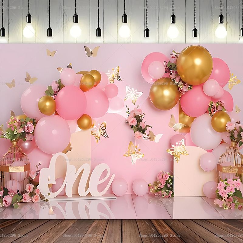 One Year Old Baby Birthday Bac - Baby Food Year Old recension och pris