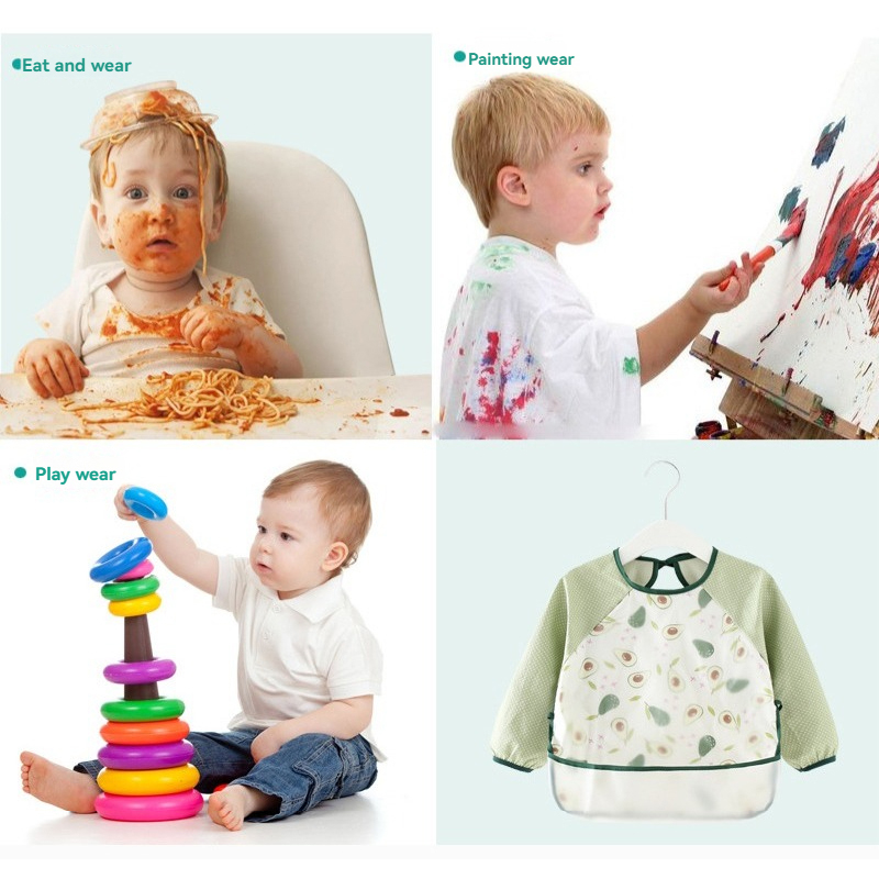 0-3 Years Old CHILDREN'S Overa - Baby Food Year Old recension och pris