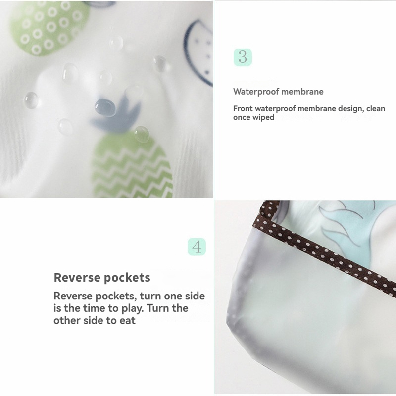 0-3 Years Old CHILDREN'S Overa - Baby Food Year Old recension och pris