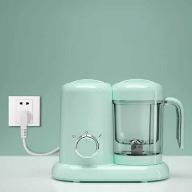 220V Multifunctional Electric  - Baby Food Maker recension och pris