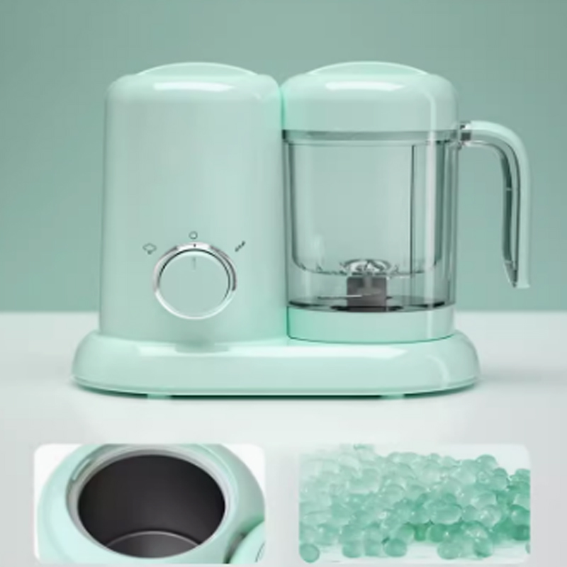 220V Multifunctional Electric  - Baby Food Maker recension och pris