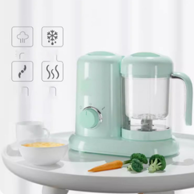 220V Multifunctional Electric  - Baby Food Maker recension och pris