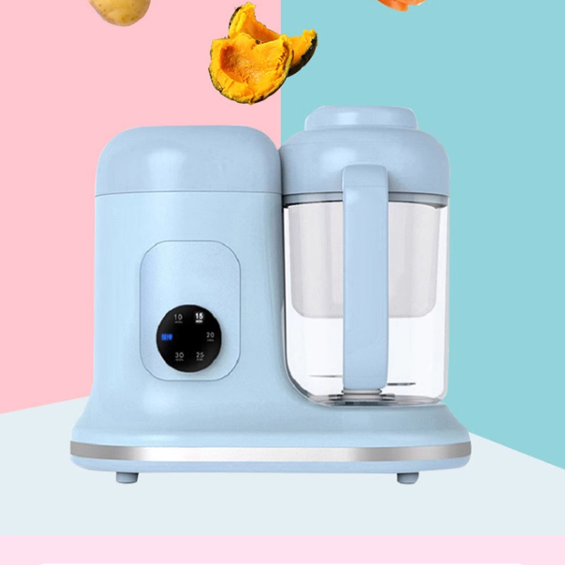 220V Multifunctional Electric  - Baby Food Maker recension och pris