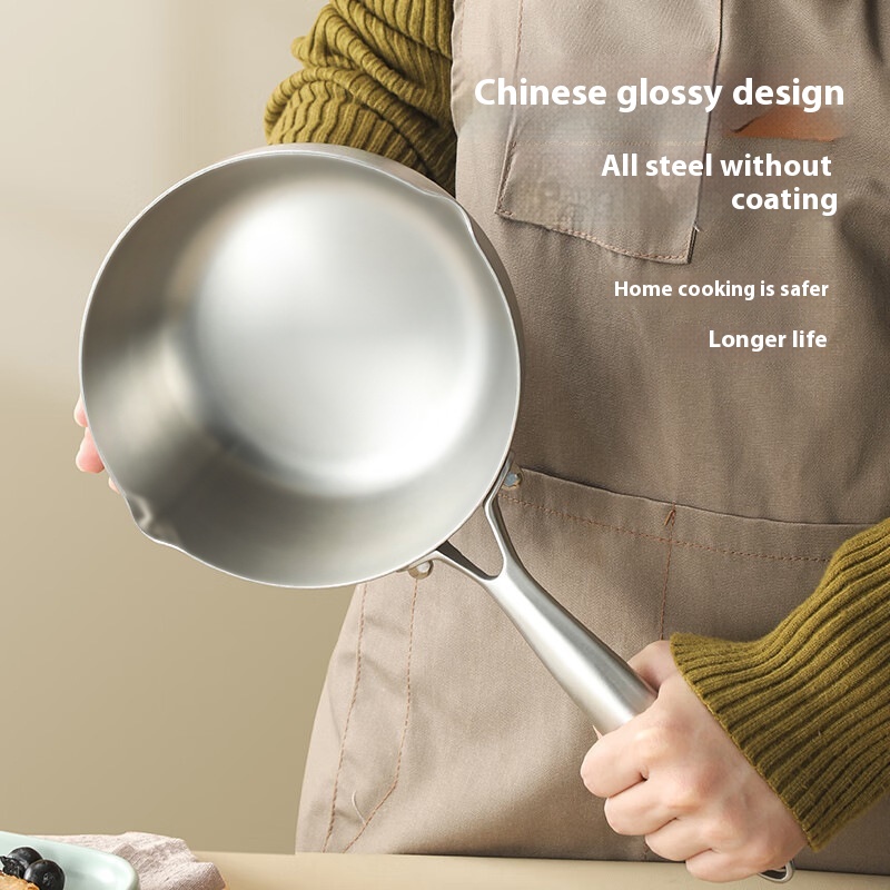 316 stainless steel pot thicke - Baby Food Maker recension och pris