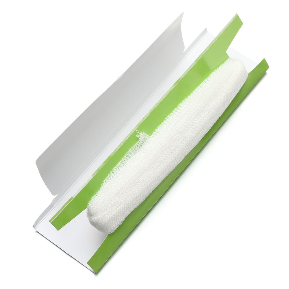 25mm 37mm 44mm PVA Bag 5M/20M  - Mesh Feeder Bag recension och pris