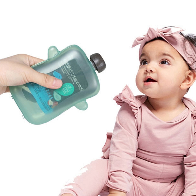 Mess Free Food Pouch Holder Ch - Baby Food Pouches 1 Year Old recension och pris