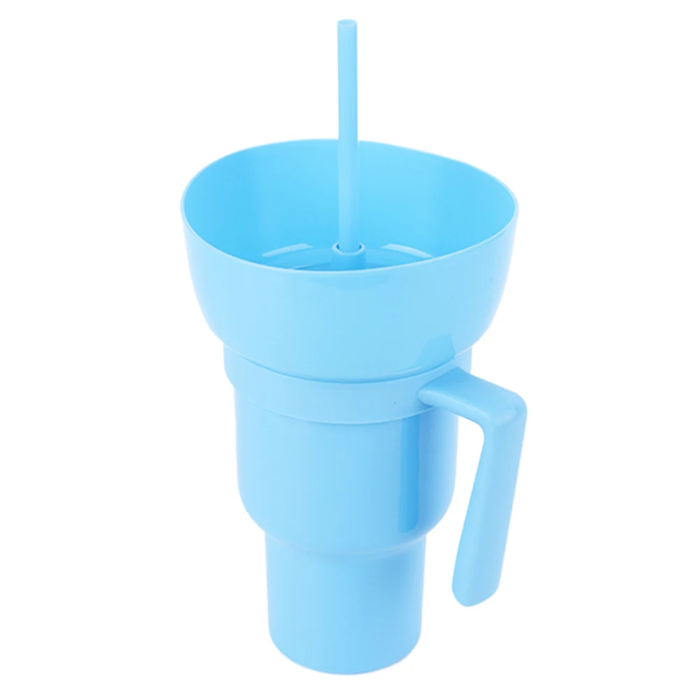 1000ml Portable Snack Containe - Snack Container Travel recension och pris