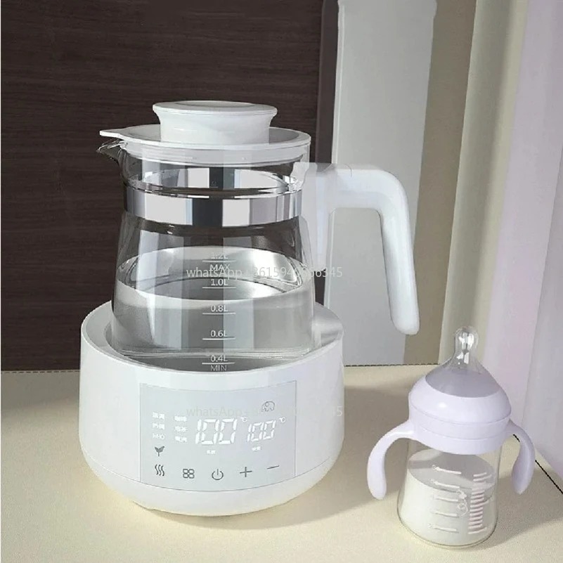 1.2L Smart Infant Thermostatic - Baby Food Lactogen recension och pris
