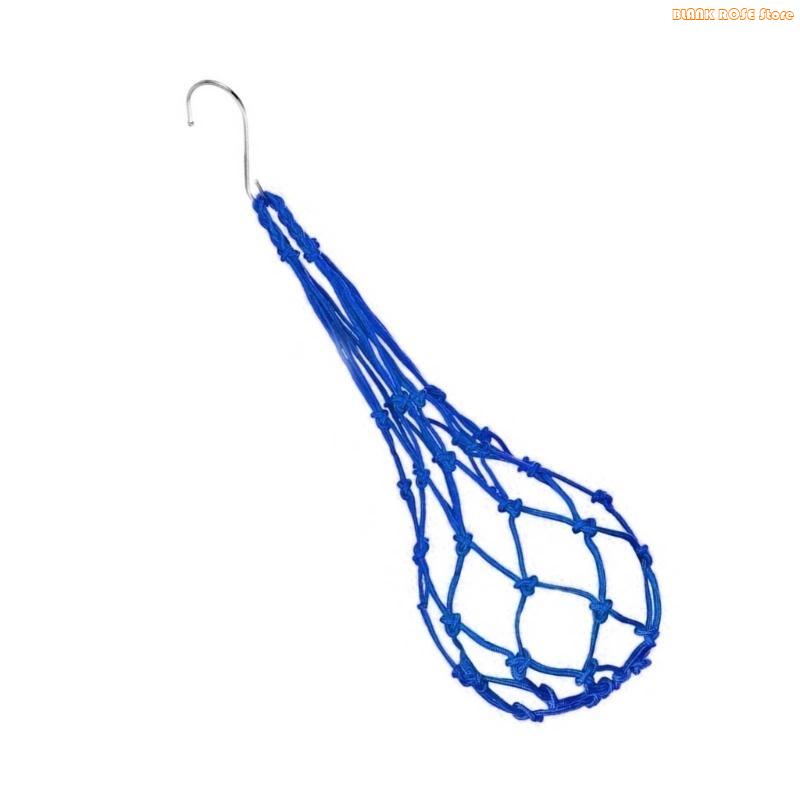 K1AE Chicken Feeder Hanging Me - Mesh Feeder Bag recension och pris