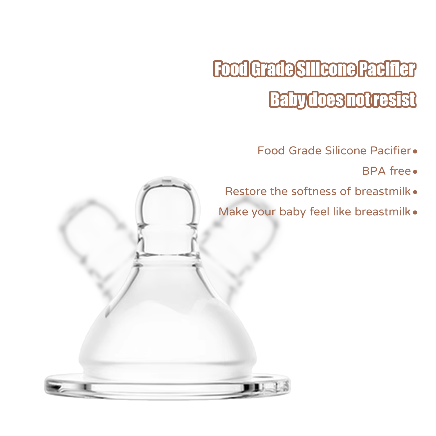 150ml/270ml baby cartoon bottl - Baby Food Year Old recension och pris